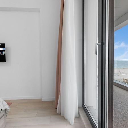 Rentforcomfort Saint George Apartment Mamaia Buitenkant foto