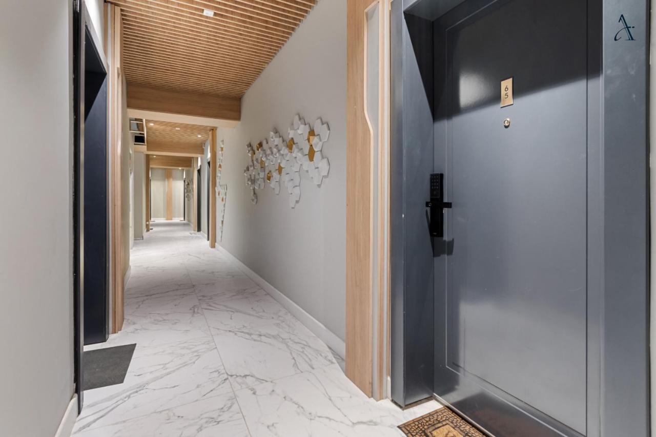 Rentforcomfort Saint George Apartment Mamaia Buitenkant foto